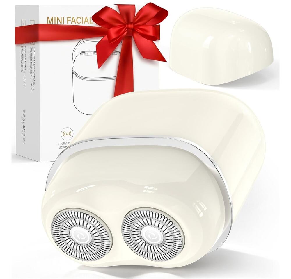 Facial Hair Removal for Women